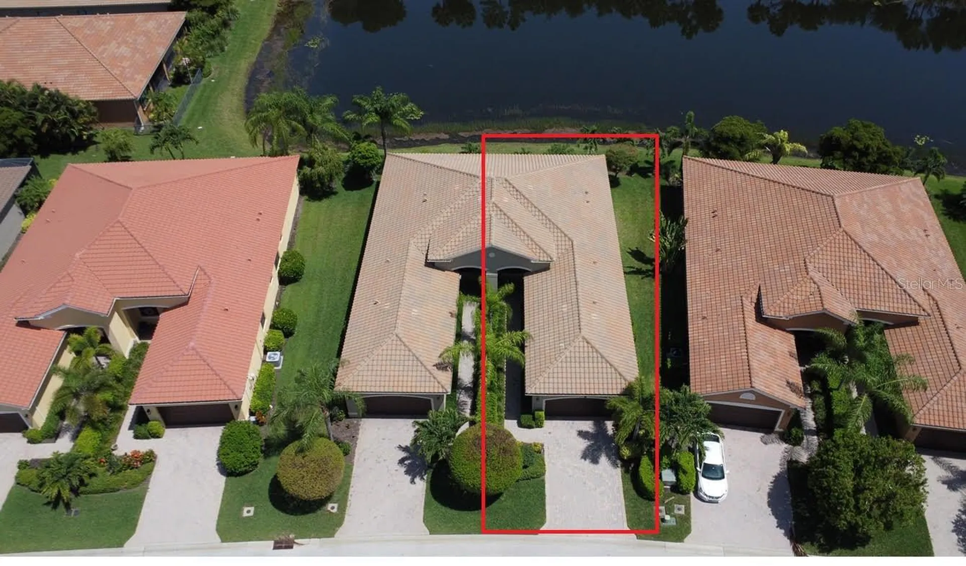 12048 Five Waters Circle Fort Myers FL 33913