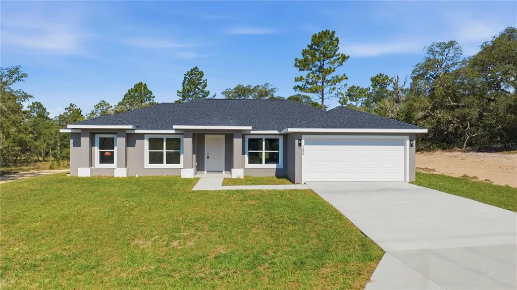 1690 SW Viburnum Road Dunnellon FL 34431