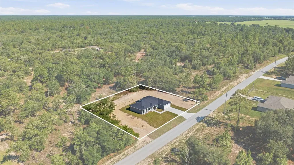 1690 SW Viburnum Road Dunnellon FL 34431