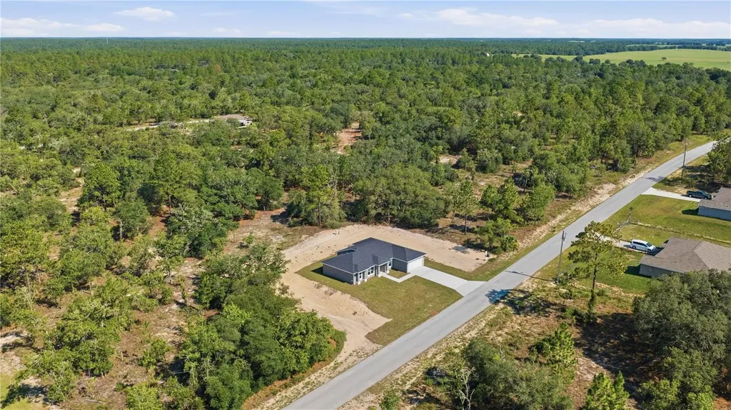 1690 SW Viburnum Road Dunnellon FL 34431