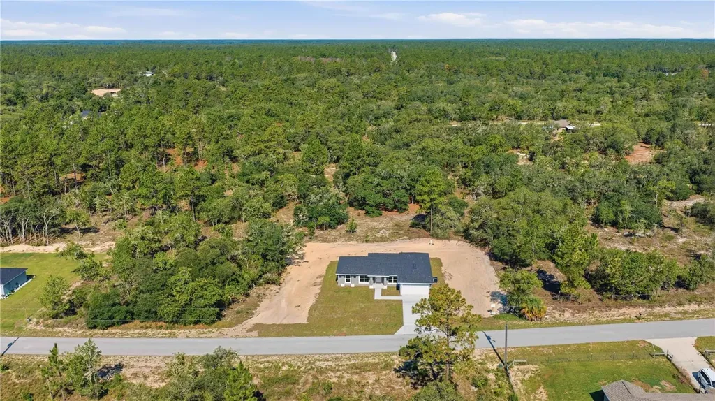 1690 SW Viburnum Road Dunnellon FL 34431