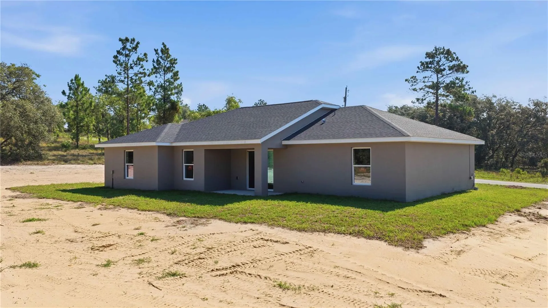 1690 SW Viburnum Road Dunnellon FL 34431