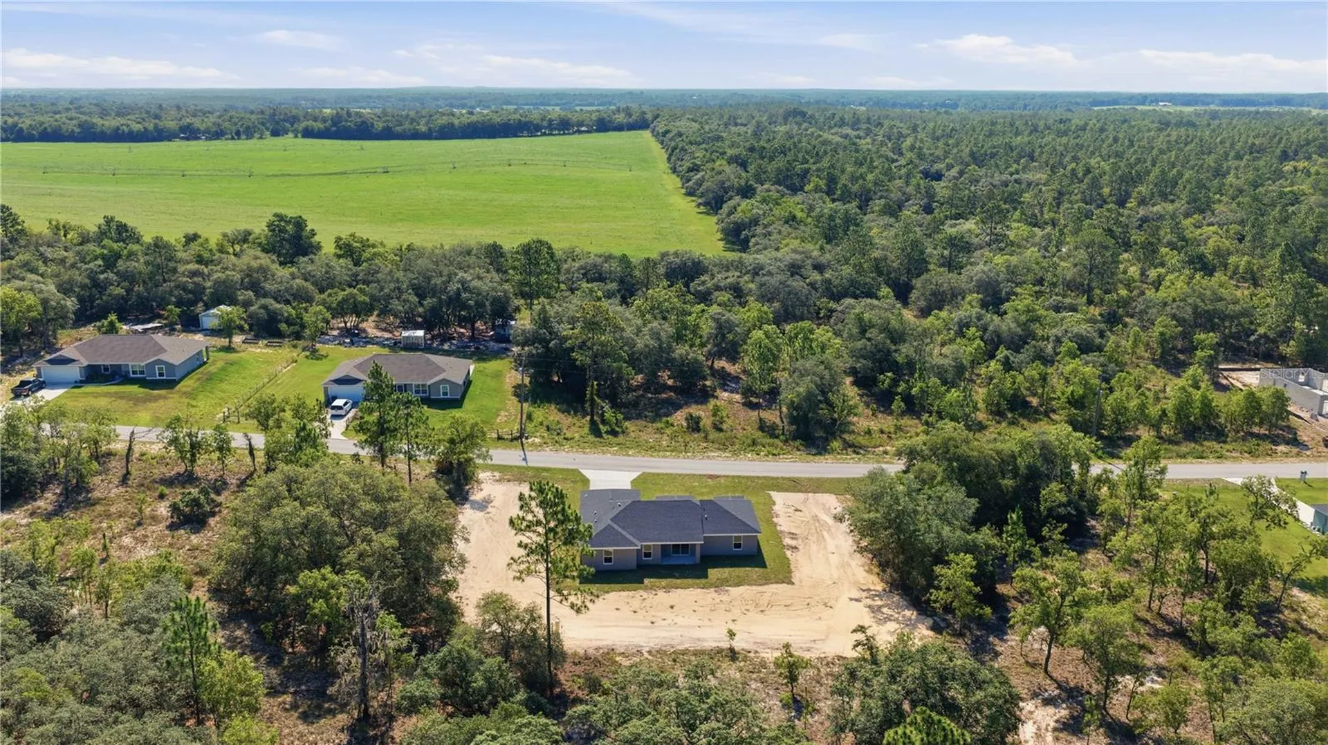 1690 SW Viburnum Road Dunnellon FL 34431