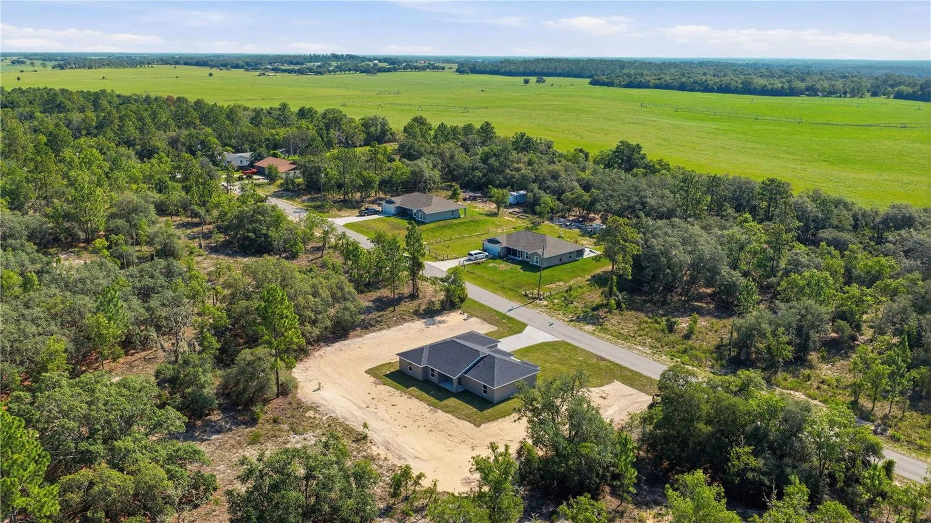 1690 SW Viburnum Road Dunnellon FL 34431