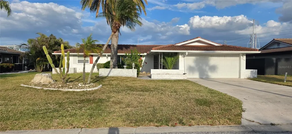 5308 Pilots Place New Port Richey FL 34652