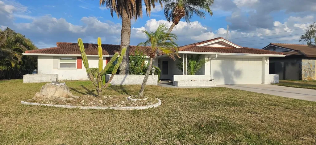 5308 Pilots Place New Port Richey FL 34652