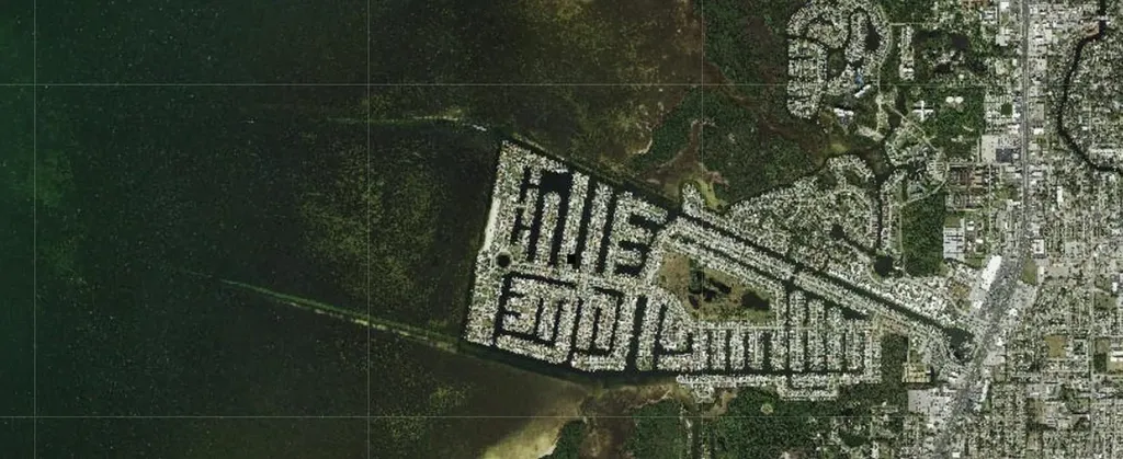 5308 Pilots Place New Port Richey FL 34652