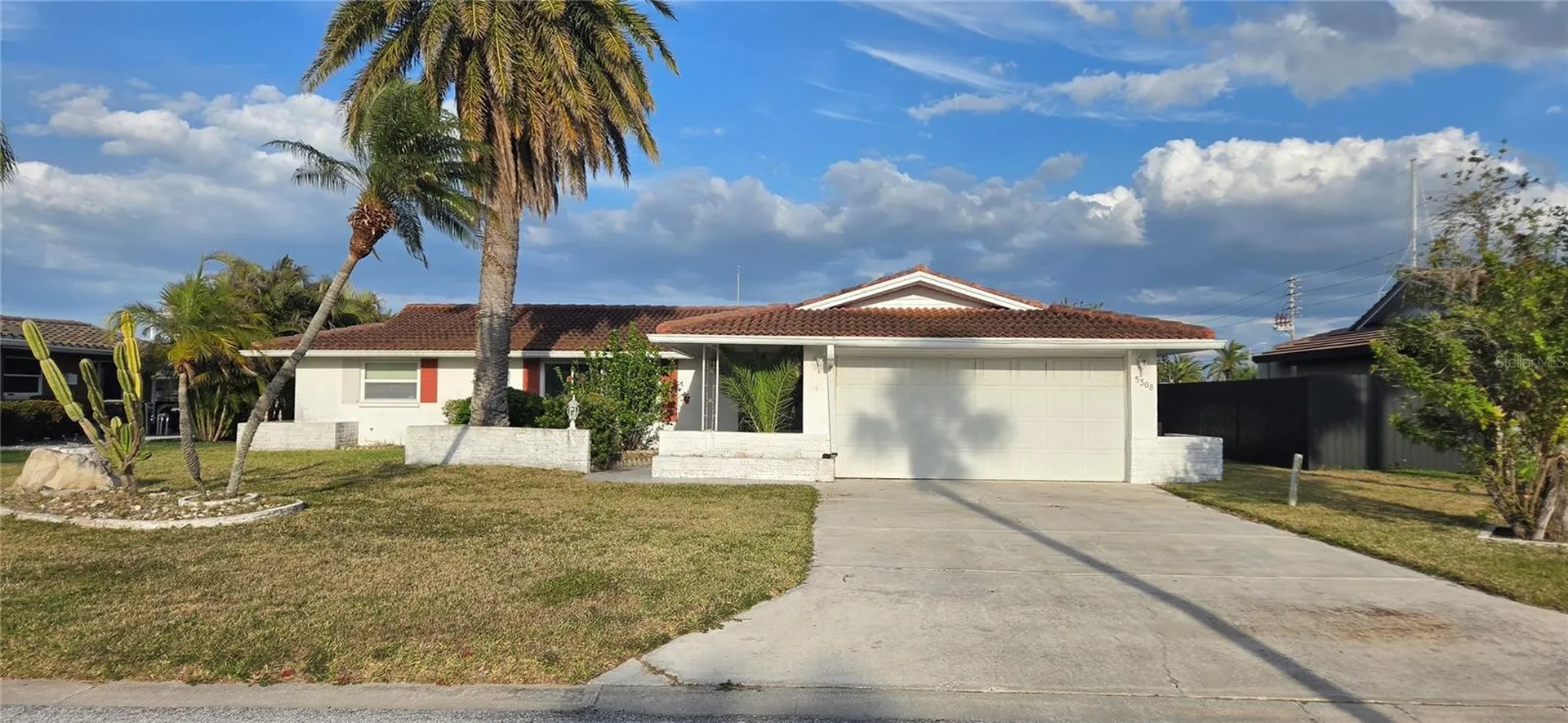 5308 Pilots Place New Port Richey FL 34652