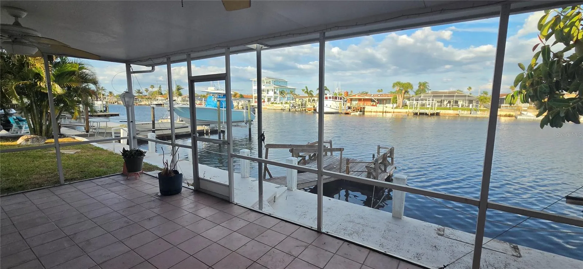 5308 Pilots Place New Port Richey FL 34652