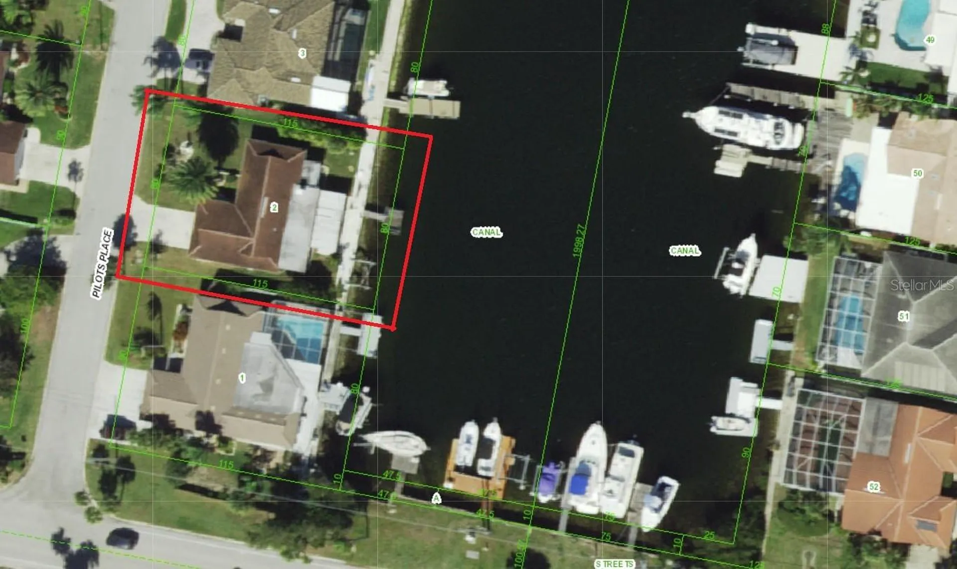 5308 Pilots Place New Port Richey FL 34652