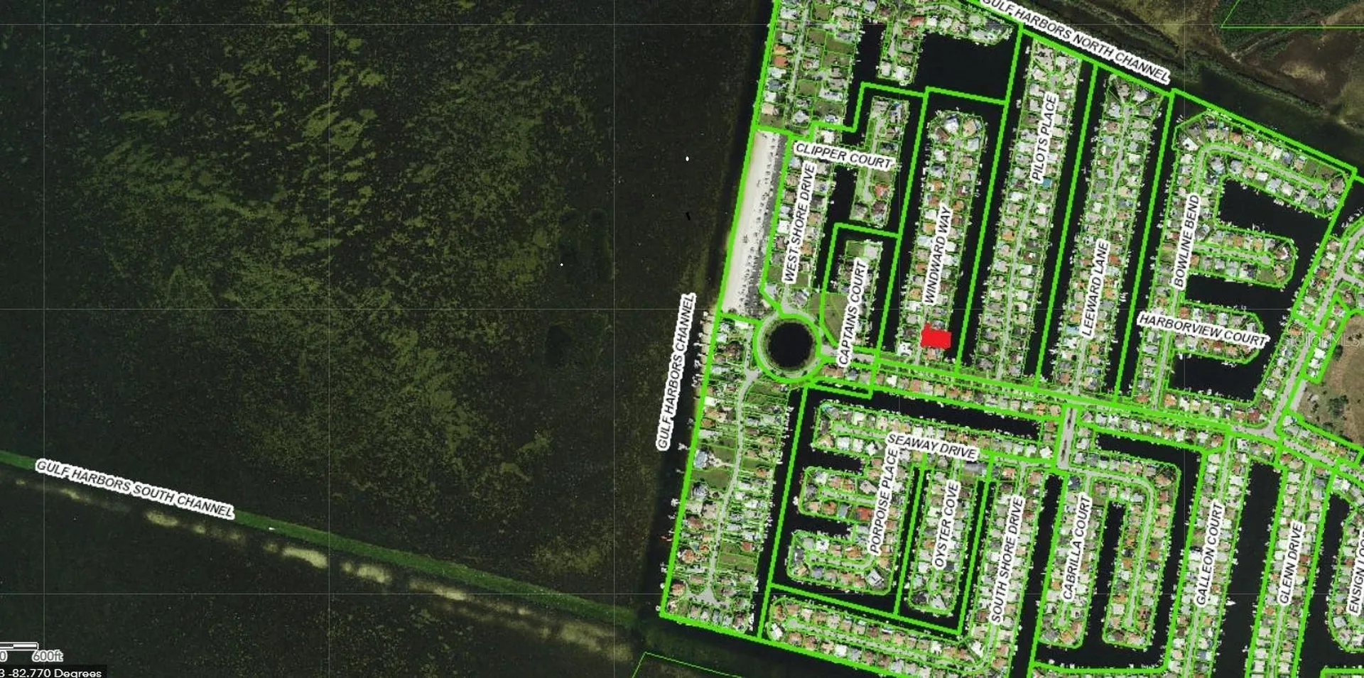 5308 Pilots Place New Port Richey FL 34652