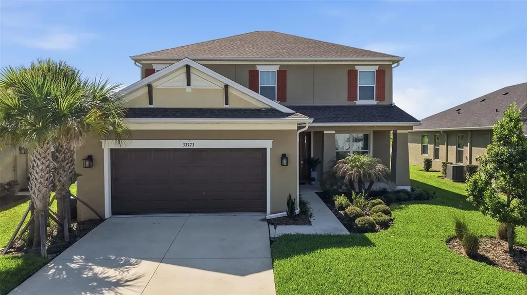 33773 Astoria Circle Wesley Chapel FL 33545
