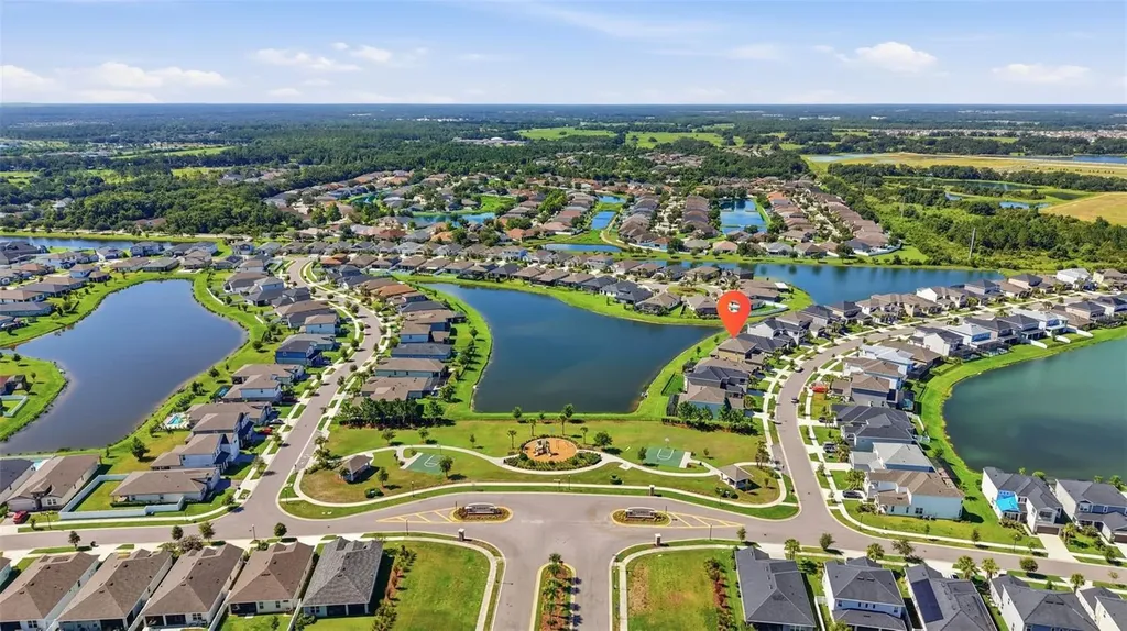 33773 Astoria Circle Wesley Chapel FL 33545