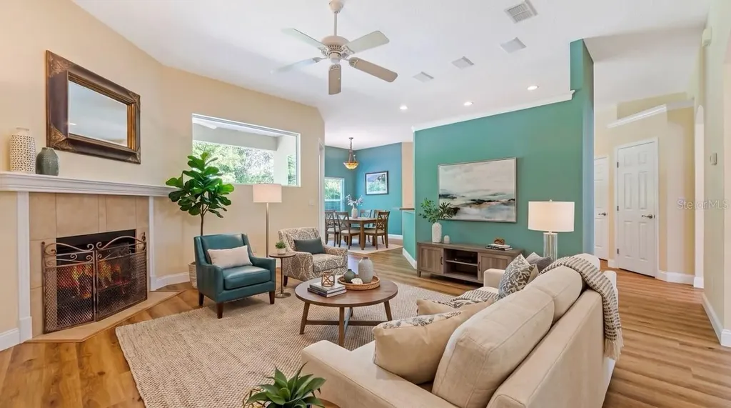 1085 Taylor Road E Deland FL 32724