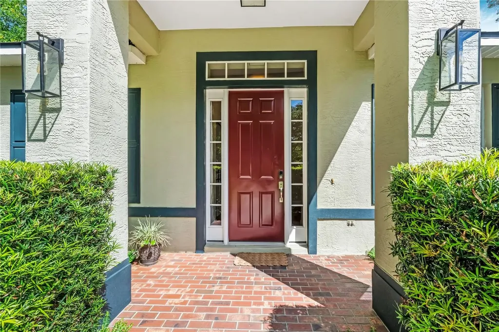 1085 Taylor Road E Deland FL 32724