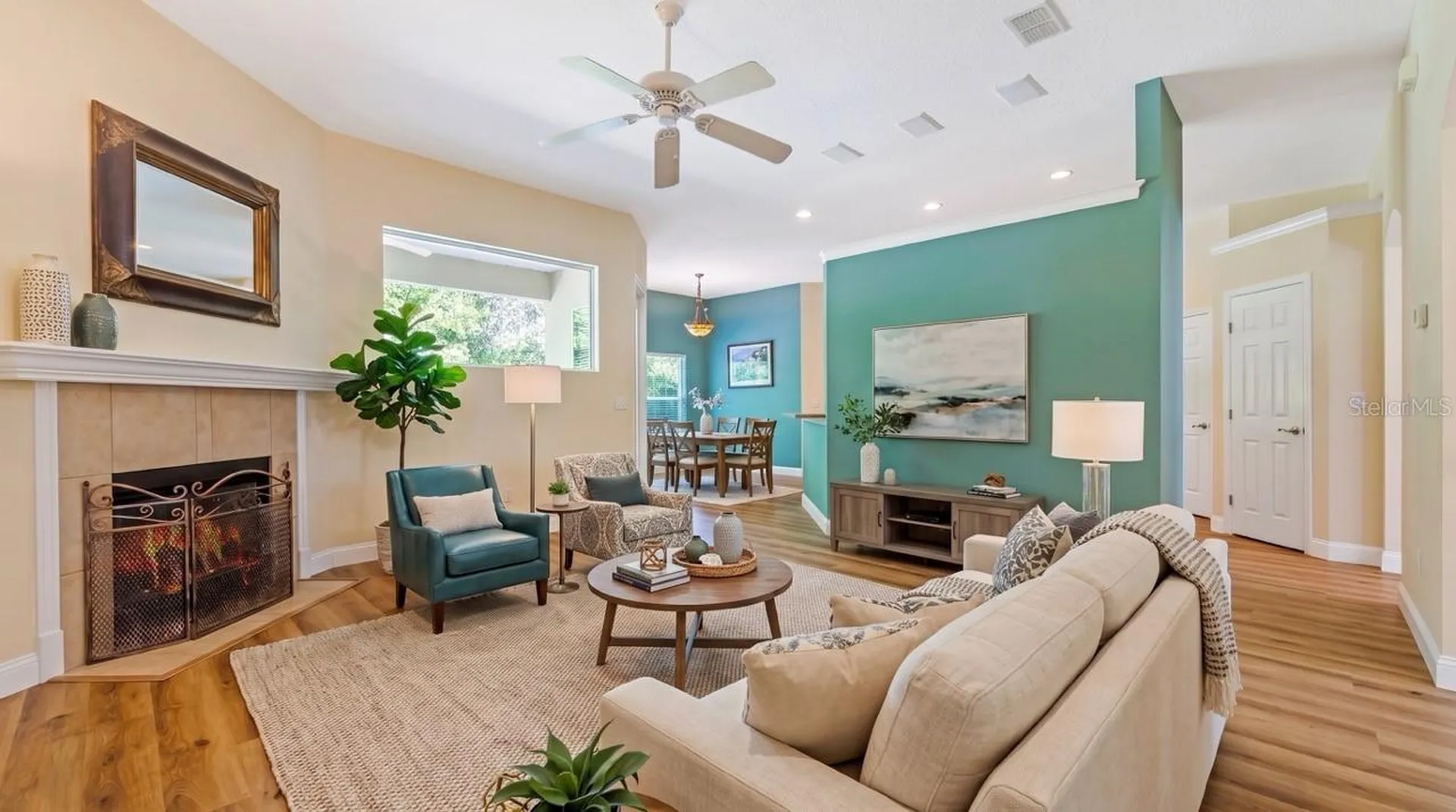 1085 Taylor Road E Deland FL 32724
