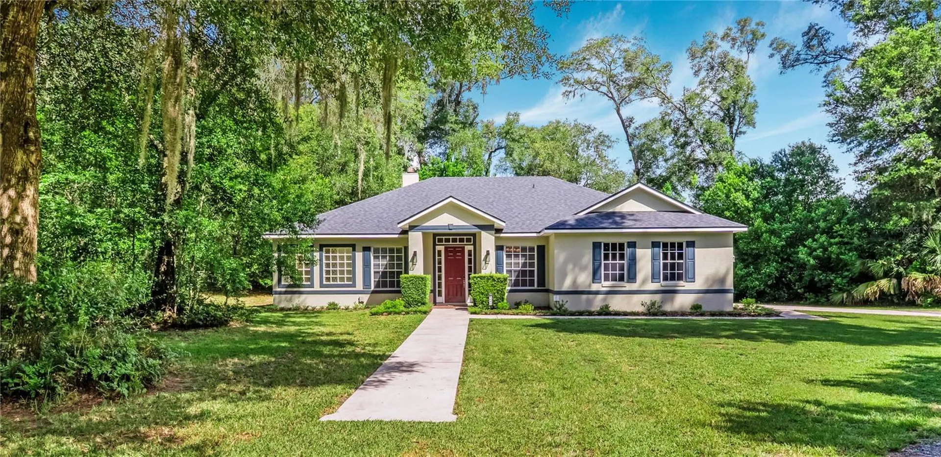 1085 Taylor Road E Deland FL 32724