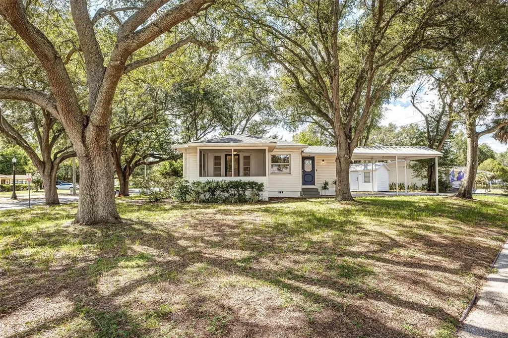 540 Francis Boulevard Lakeland FL 33801