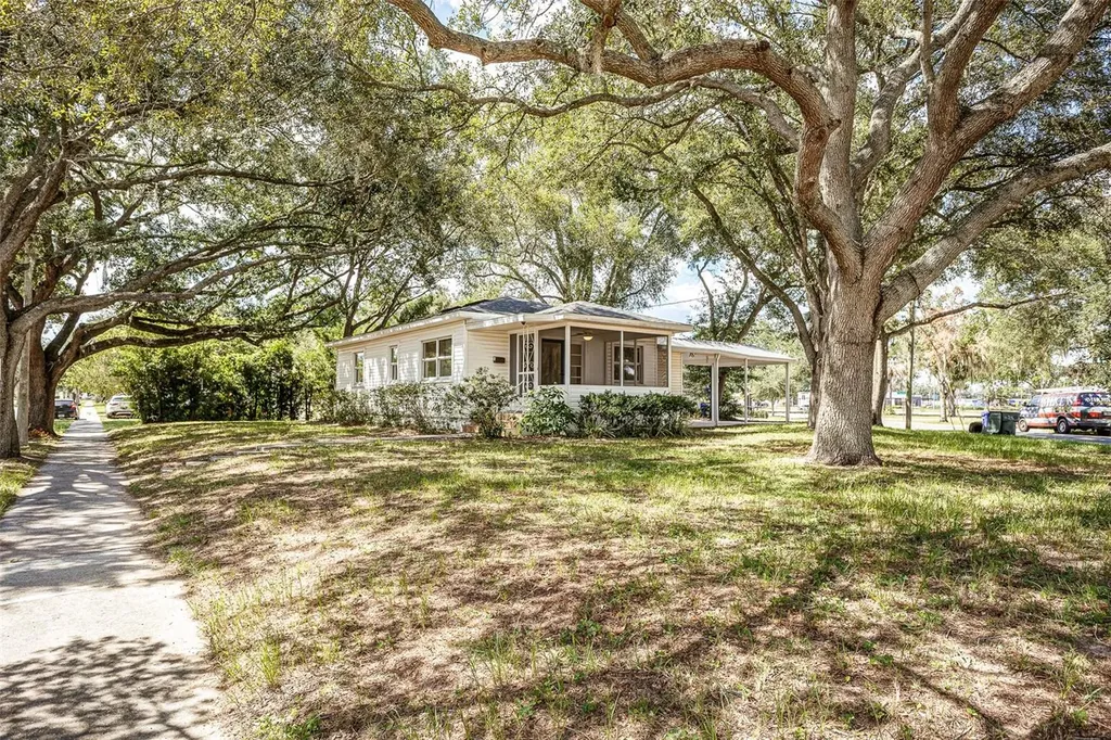 540 Francis Boulevard Lakeland FL 33801