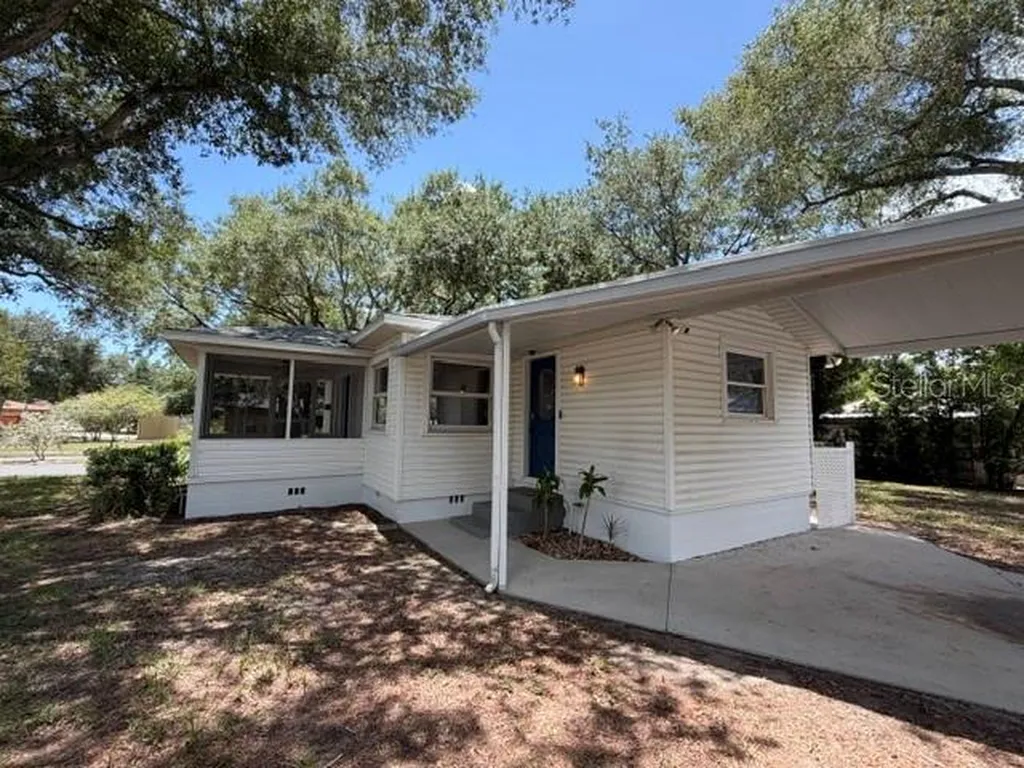 540 Francis Boulevard Lakeland FL 33801