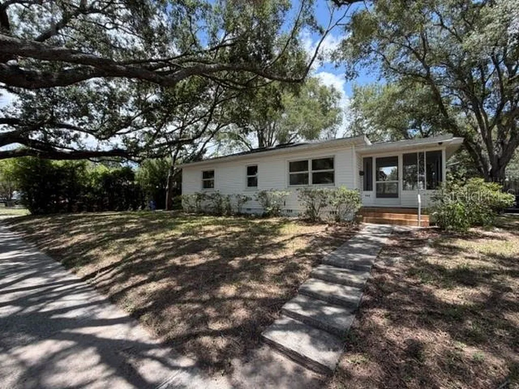540 Francis Boulevard Lakeland FL 33801