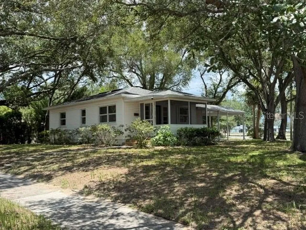 540 Francis Boulevard Lakeland FL 33801