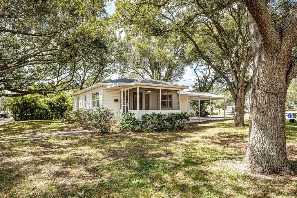 540 Francis Boulevard Lakeland FL 33801
