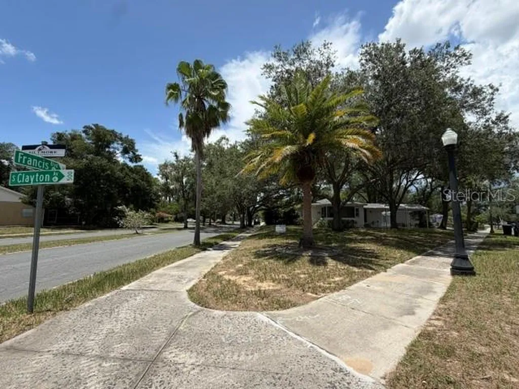540 Francis Boulevard Lakeland FL 33801