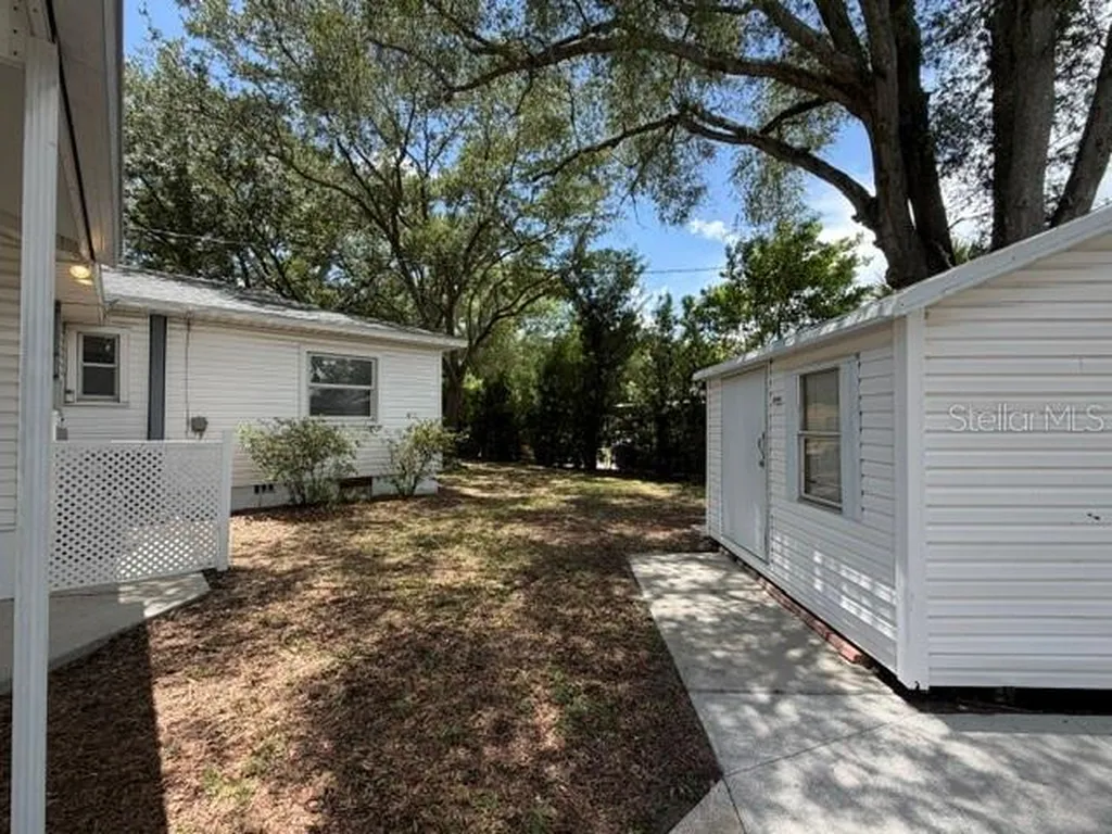 540 Francis Boulevard Lakeland FL 33801