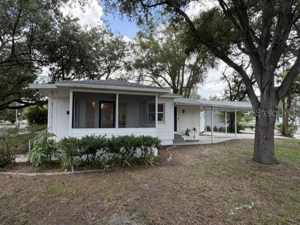 540 Francis Boulevard Lakeland FL 33801