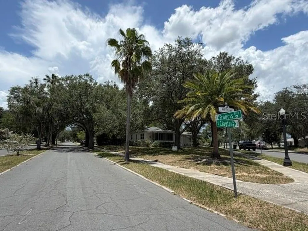 540 Francis Boulevard Lakeland FL 33801