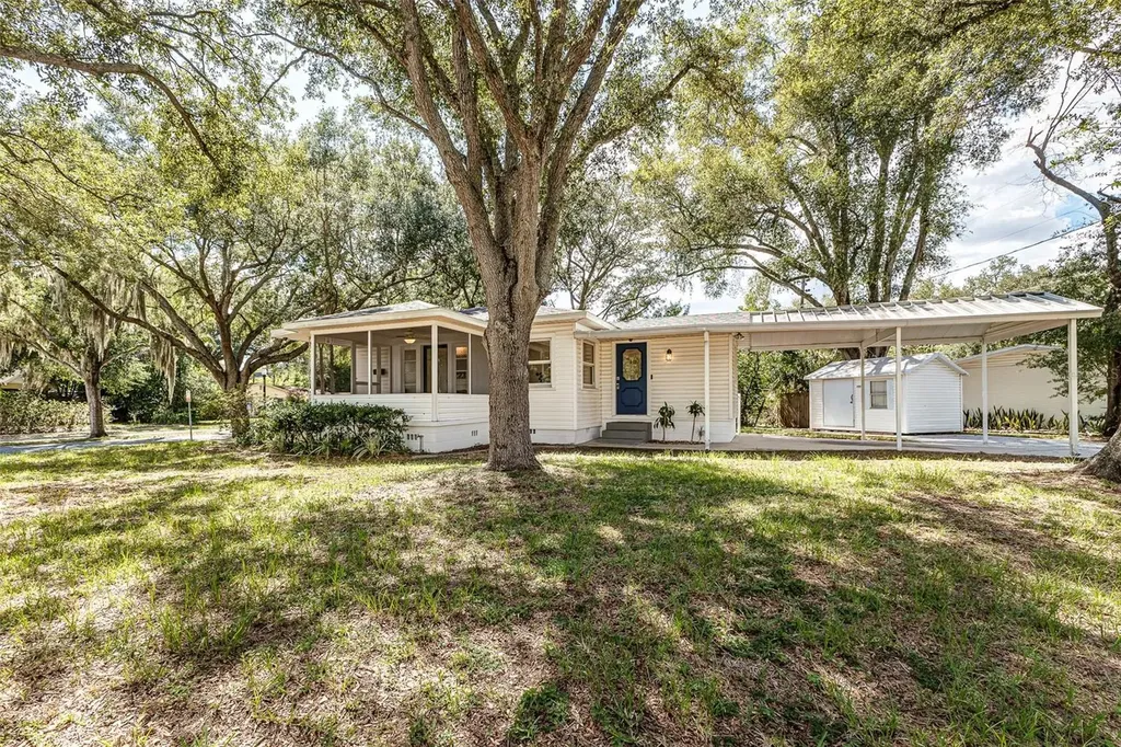 540 Francis Boulevard Lakeland FL 33801