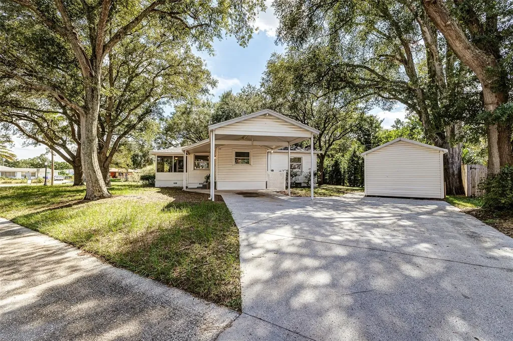 540 Francis Boulevard Lakeland FL 33801