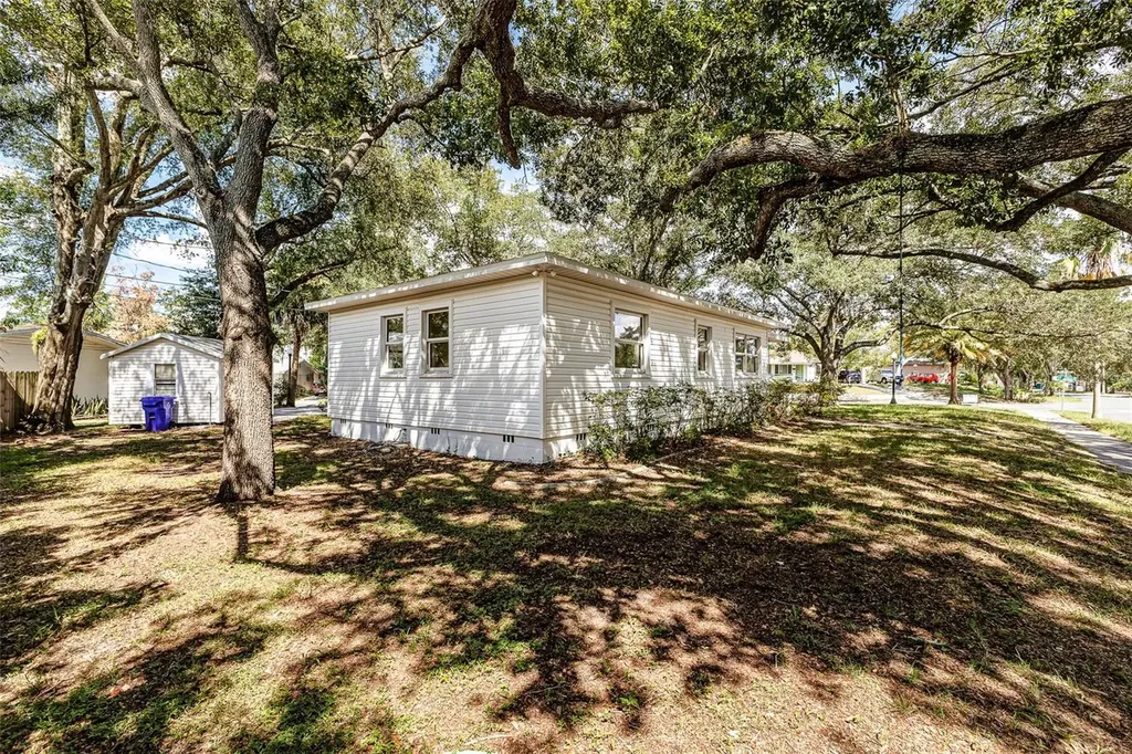 540 Francis Boulevard Lakeland FL 33801