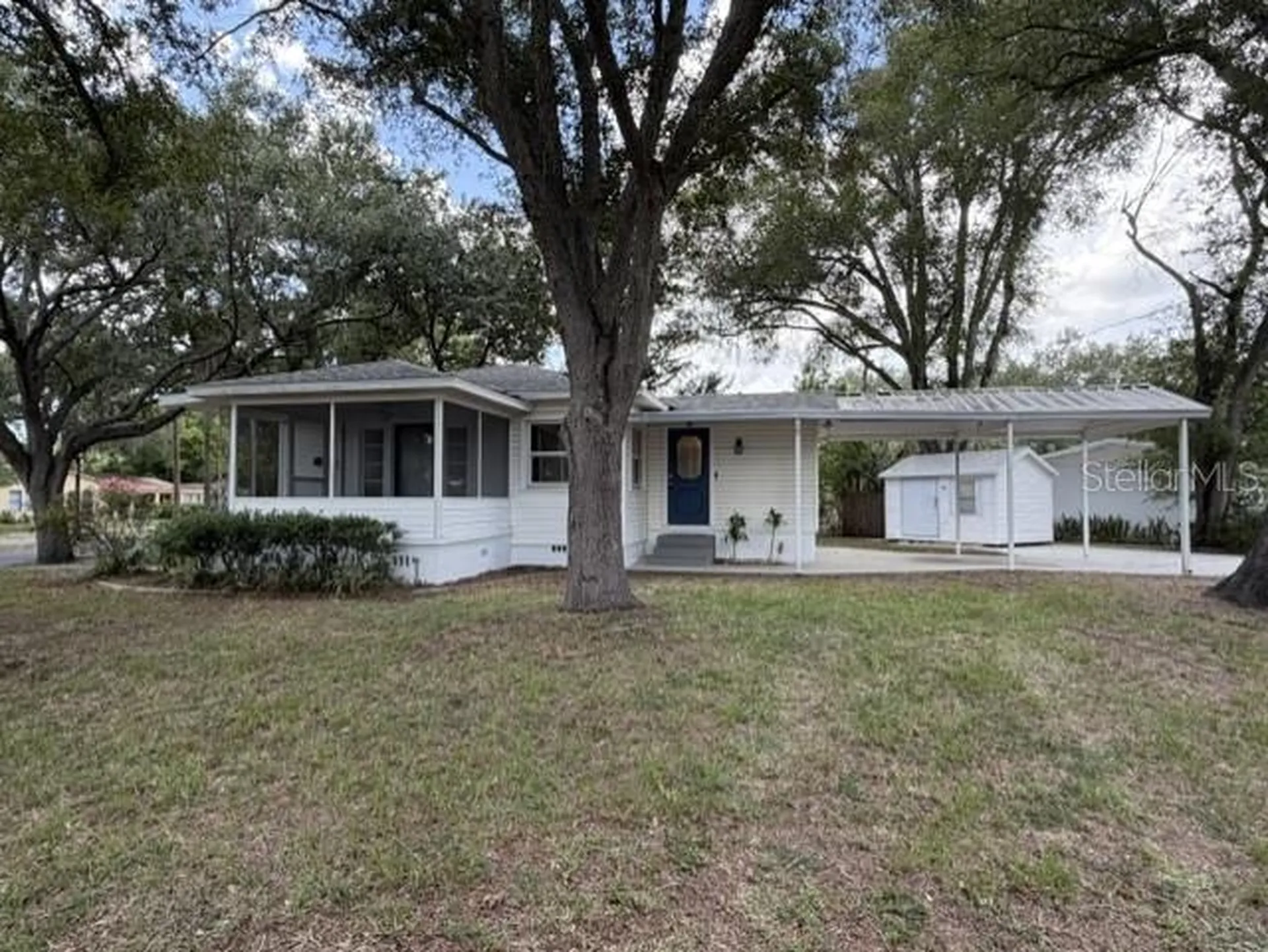 540 Francis Boulevard Lakeland FL 33801