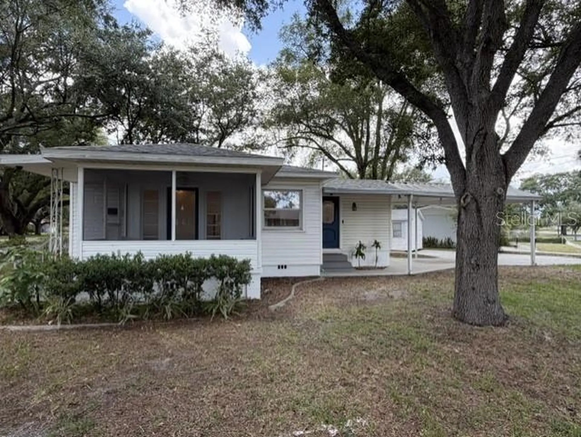 540 Francis Boulevard Lakeland FL 33801