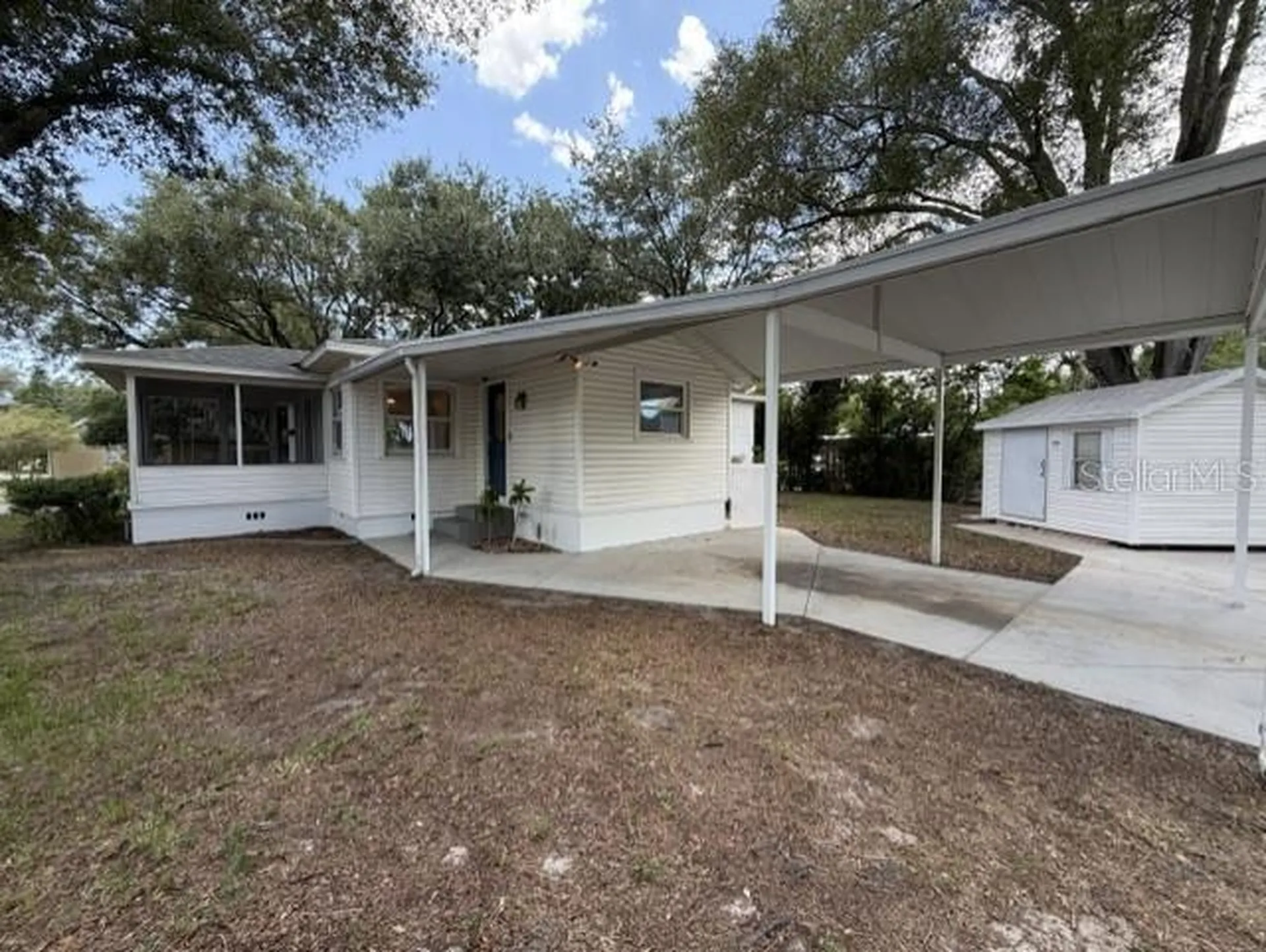 540 Francis Boulevard Lakeland FL 33801