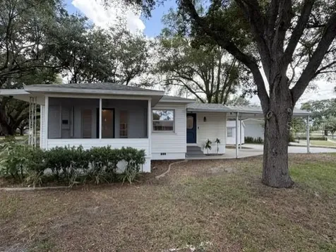 540 Francis Boulevard Lakeland FL 33801
