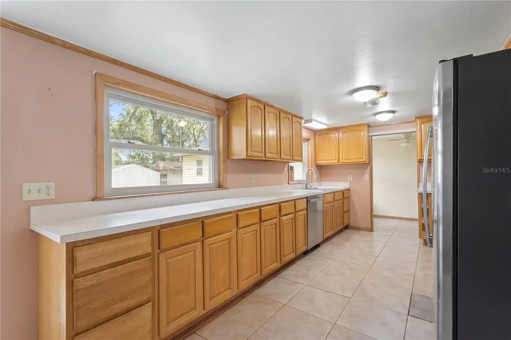 604 W Market Road Starke FL 32091