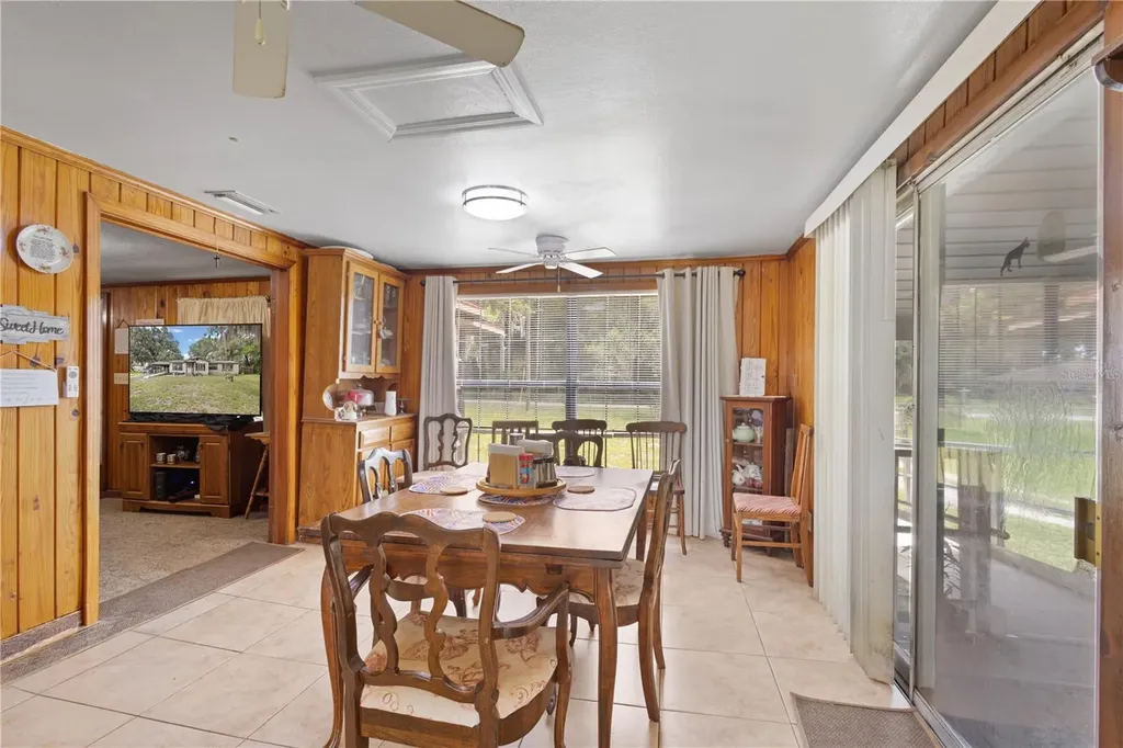 604 W Market Road Starke FL 32091