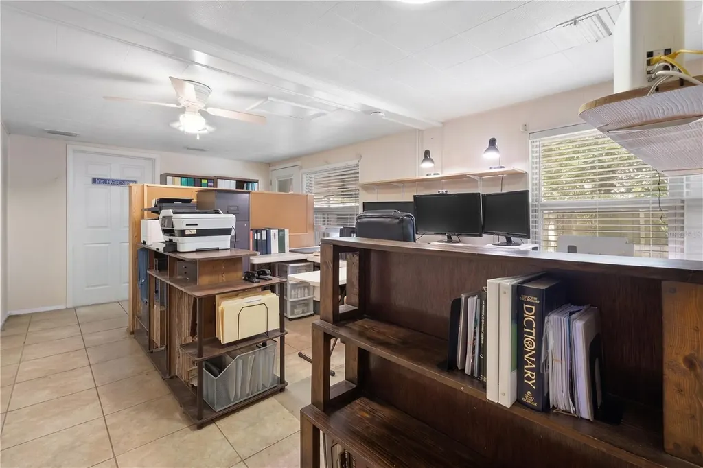 604 W Market Road Starke FL 32091