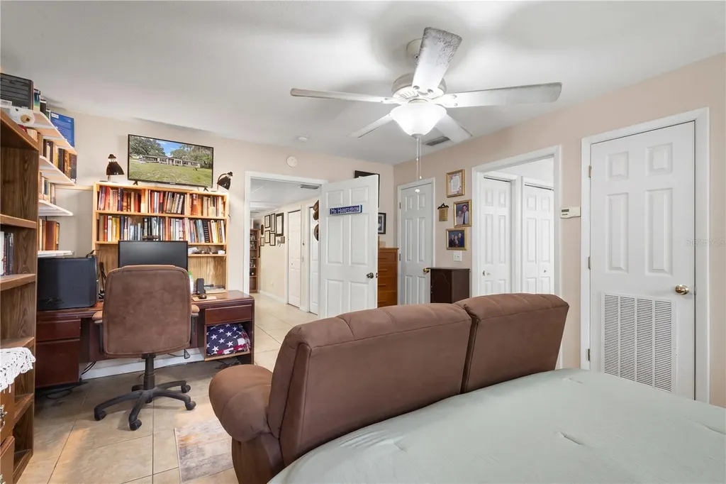 604 W Market Road Starke FL 32091