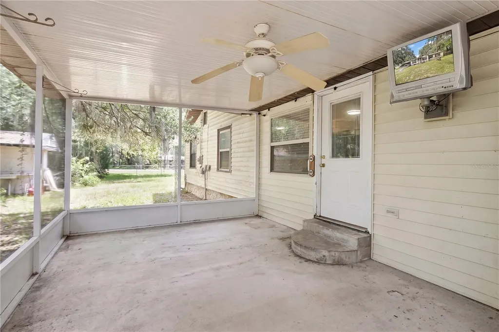604 W Market Road Starke FL 32091