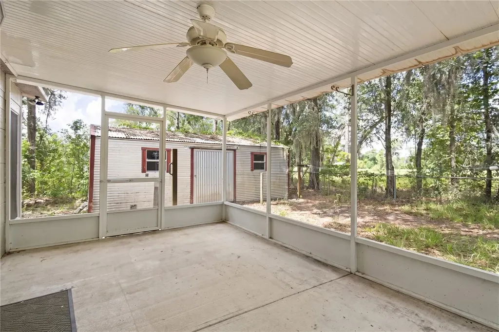 604 W Market Road Starke FL 32091