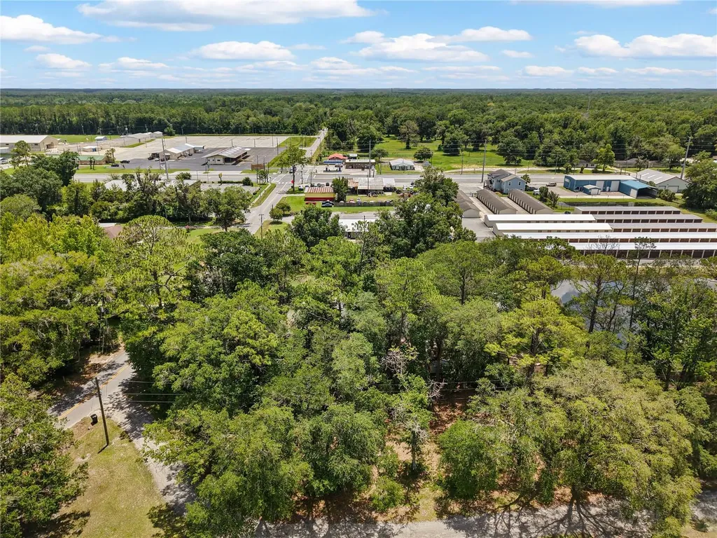 604 W Market Road Starke FL 32091