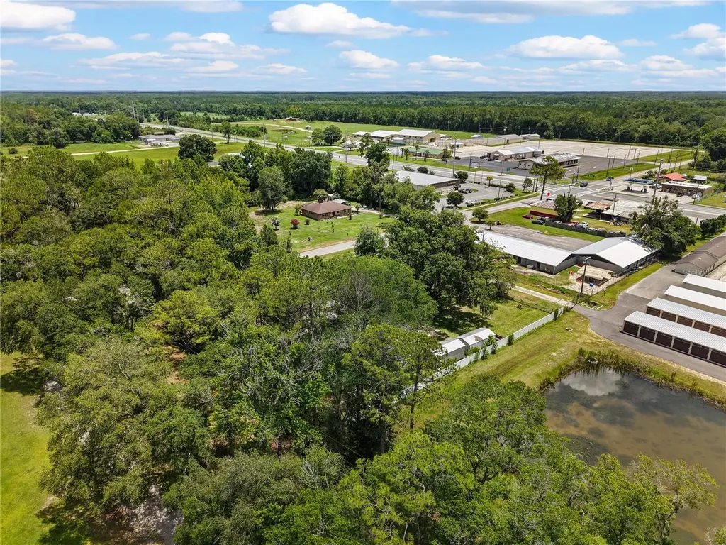 604 W Market Road Starke FL 32091