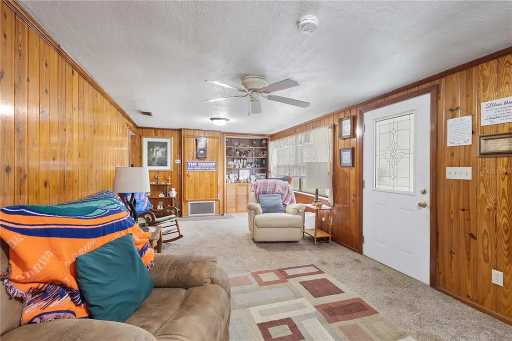 604 W Market Road Starke FL 32091