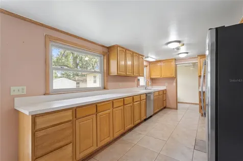 604 W Market Road Starke FL 32091
