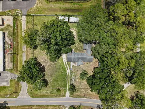 604 W Market Road Starke FL 32091