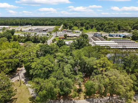 604 W Market Road Starke FL 32091